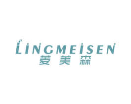 菱美森 商标图样
