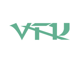 VFK 商标图样