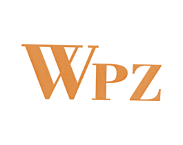 WPZ 商标图样