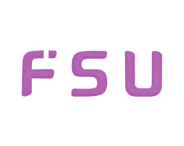 FSU 商标图样