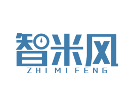 智米风 商标图样