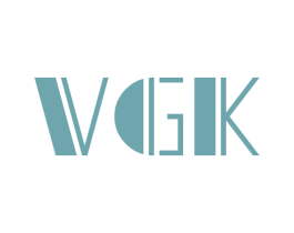 VGK 商标图样