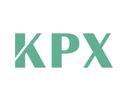 KPX 商标图样