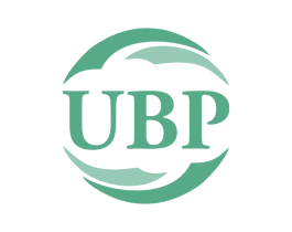 UBP 商标图样