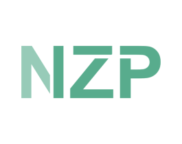 NZP 商标图样