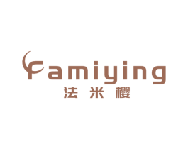 法米樱 商标图样