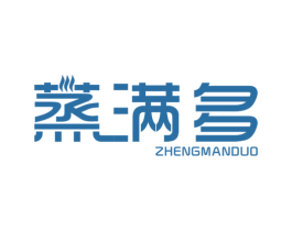 蒸满多 商标图样