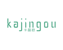 卡晶欧 商标图样