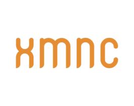 XMNC 商标图样