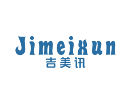 吉美讯 商标图样