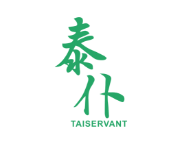 泰仆 TAISERVANT 商标图样