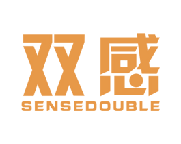 双感 SENSE DOUBLE 商标图样