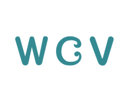WCV 商标图样