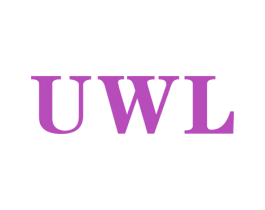 UWL 商标图样