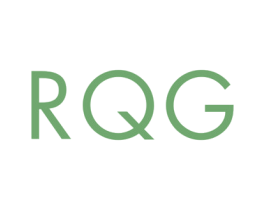 RQG 商标图样