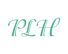 PLH 商标图样