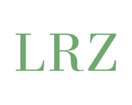 LRZ 商标图样
