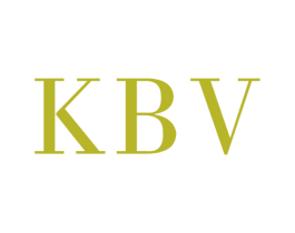 KBV 商标图样