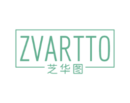 芝华图 ZVARTTO 商标图样