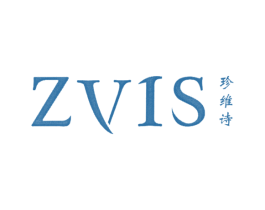 珍维诗 ZVIS 商标图样