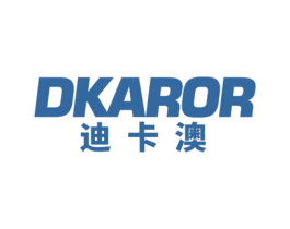 迪卡澳 DKAROR 商标图样
