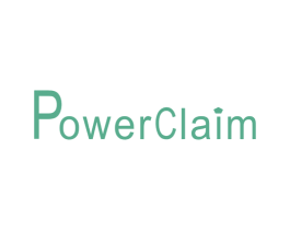 POWERCLAIM 商标图样
