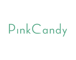 PINKCANDY 商标图样