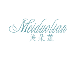 美朵莲 商标图样
