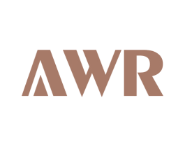 AWR 商标图样