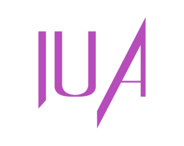 IUA 商标图样