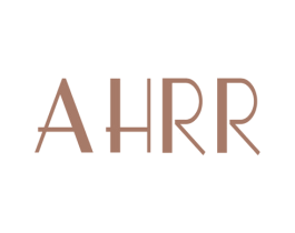 AHRR 商标图样