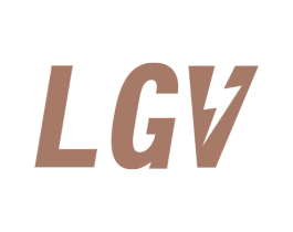 LGV 商标图样