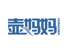 壶妈妈 商标图样