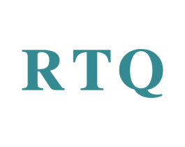 RTQ 商标图样
