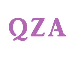 QZA 商标图样