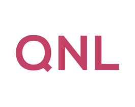QNL 商标图样