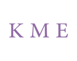 KME 商标图样