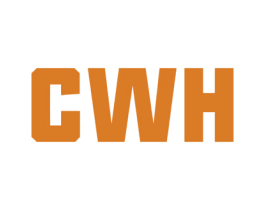 CWH 商标图样