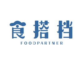 食搭档 FOOD PARTNER 商标图样