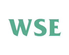 WSE 商标图样