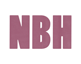 NBH 商标图样