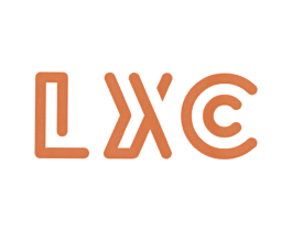 LXC 商标图样