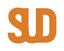SUD 商标图样