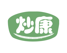 炒康 FRY HEALTHY 商标图样