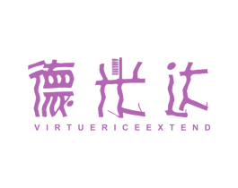 德米达 VIRTUE RICE EXTEND 商标图样