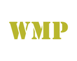 WMP 商标图样
