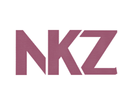 NKZ 商标图样