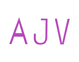AJV 商标图样
