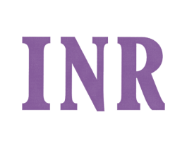 INR 商标图样