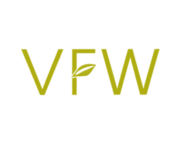 VFW 商标图样